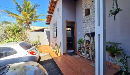 Casa com 2 quartos à venda na Rua Professor João Franzen de Lima, Rio Branco, Belo Horizonte, 60 m2 por R$ 495.000
