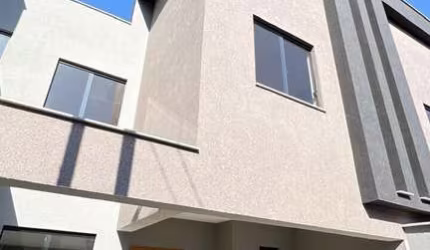 Casa com 3 quartos à venda na Rua José do Patrocínio, Santa Mônica, Belo Horizonte, 102 m2 por R$ 679.000