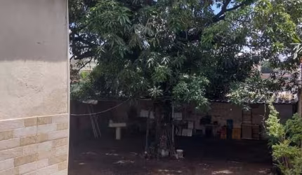 Casa com 2 quartos à venda na Rua José do Patrocínio, Santa Mônica, Belo Horizonte, 360 m2 por R$ 499.000