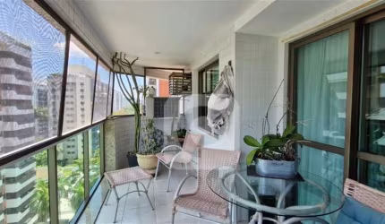 Apartamento 3 quartos, sendo 1 suíte