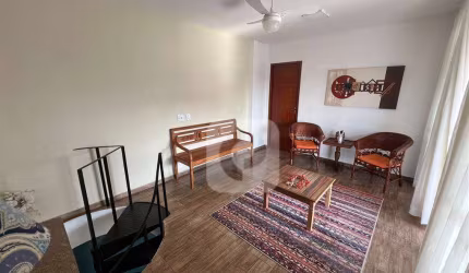SELECIONE - Cobertura 3 quartos, sendo 1 suíte