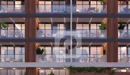 Apartamento 1 quarto - Laranjeiras