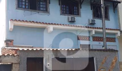 Casa à venda em Curicica!