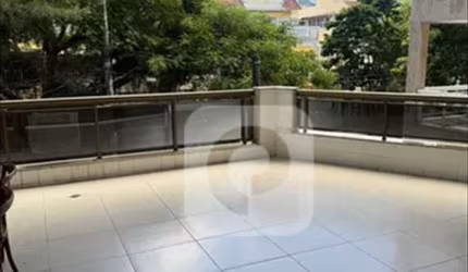 Apartamento 4 quartos