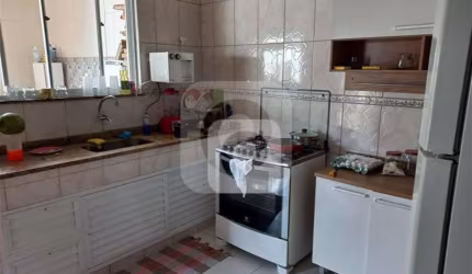 0 - Casa 4 quartos, sendo 2 suítes