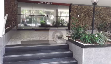 0 - Apartamento 2 quartos