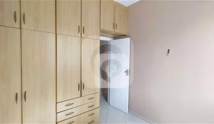 0 - Apartamento 2 quartos