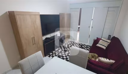 0 - Apartamento 1 quarto