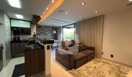 Apartamento 3 quartos, sendo 1 suíte