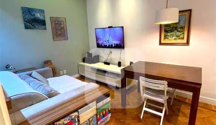 SELECIONE - Apartamento 3 quartos, sendo 1 suíte