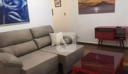 SELECIONE - Apartamento 2 quartos