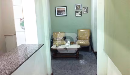 SELECIONE - Apartamento 2 quartos