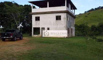 Sítio à venda, 387200 m² por R$ 850.000,00 - Rio da Areia - Saquarema/RJ