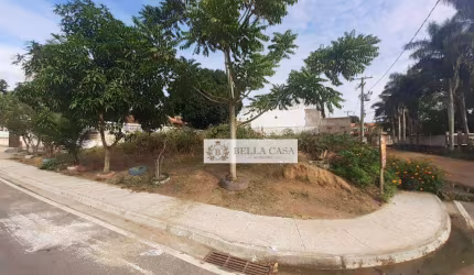 Terreno à venda, 567 m² por R$ 250.000,00 - Pontinha - Araruama/RJ