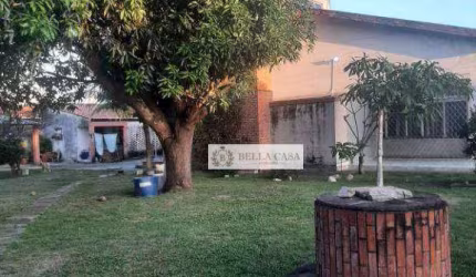 Casa à venda, 392 m² por R$ 850.000,00 - Coqueiral - Araruama/RJ