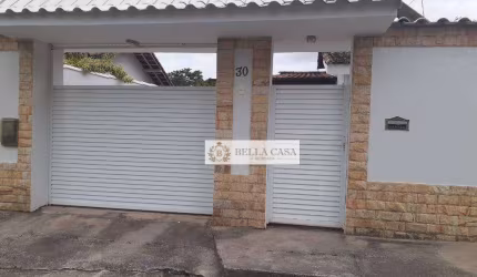 Casa com 3 dormitórios à venda, 230 m² por R$ 650.000,00 - Hawai - Araruama/RJ
