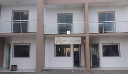 Casa com 2 dormitórios à venda por R$ 250.000,00 - Bananeiras - Araruama/RJ