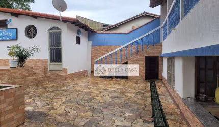 Casa à venda, 86 m² por R$ 480.000,00 - Vila Capri - Araruama/RJ