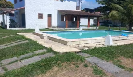 Casa à venda, 400 m² por R$ 800.000 - Coqueiral - Araruama/RJ