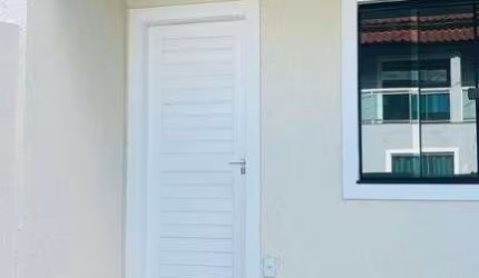 Apartamento Duplex com 2 dormitórios à venda, 110 m² por R$ 370.000,00 - Xv de Novembro - Araruama/RJ