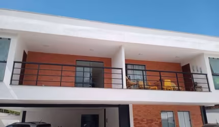 Apartamento Residencial para venda e locação, Palmeiras, Cabo Frio - AP0326.