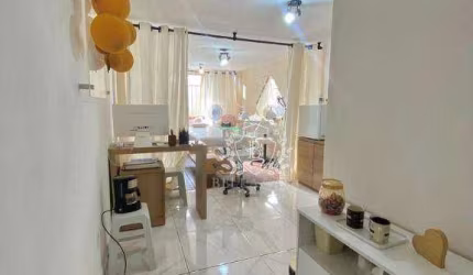 Loja à venda, 62 m² por R$ 265.000,00 - Centro - Cabo Frio/RJ
