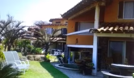 Casa com 5 dormitórios à venda, 243 m² por R$ 1.490.000,00 - Marina - Armação dos Búzios/RJ