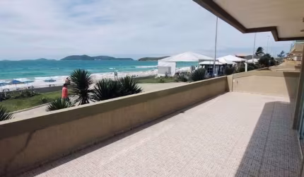 Apartamento com 3 dormitórios à venda, 137 m² por R$ 1.100.000,00 - Peró - Cabo Frio/RJ