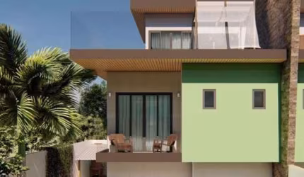 Casa com 4 dormitórios à venda por R$ 1.100.000,00 - Portinho - Cabo Frio/RJ