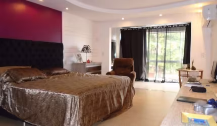 Casa com 4 dormitórios à venda por R$ 2.500.000,00 - Jardim Excelsior - Cabo Frio/RJ