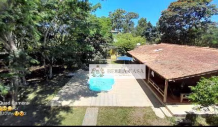 Casa com 3 dormitórios à venda, 300 m² por R$ 570.000,00 - Retiro - São Pedro da Aldeia/RJ