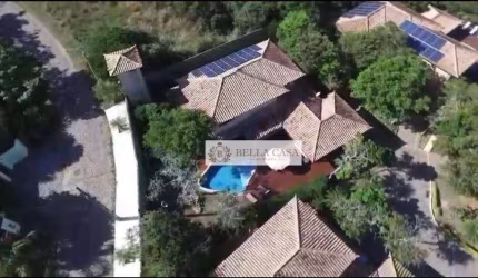 Casa com 4 dormitórios à venda, 250 m² por R$ 3.500.000,00 - Village de Búzios - Armação dos Búzios/RJ