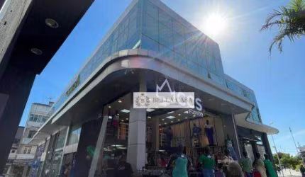 Sala à venda, 31 m² por R$ 300.000,00 - Centro - Cabo Frio/RJ
