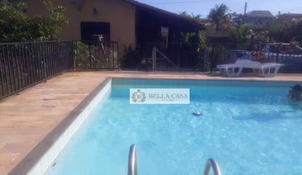 Casa com 8 dormitórios à venda, 800 m² por R$ 500.000,00 - Coqueiral - Araruama/RJ