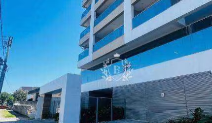 Apartamento com 1 dormitório à venda, 65 m² por R$ 550.000,00 - Parque Hotel - Araruama/RJ