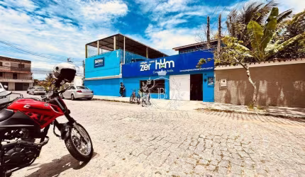 Casa para alugar, 360 m² por R$ 8.900,00/mês - Jardim Flamboyant - Cabo Frio/RJ