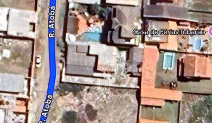 Terreno à venda, 450 m² por R$ 250.000,00 - Figueira - Arraial do Cabo/RJ