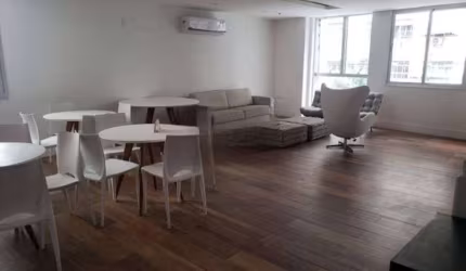 Apartamento com 1 dormitório à venda, 55 m² por R$ 590.000,00 - Ingá - Niterói/RJ