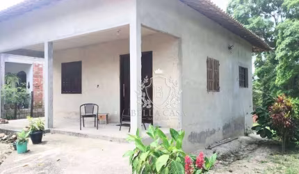Casa com 2 dormitórios, 60 m² - venda por R$ 400.000 ou aluguel por R$ 1.500/mês - Três Vendas - Araruama/RJ