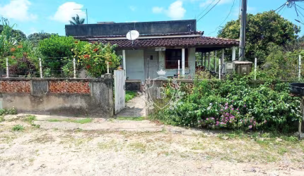Casa com 3 dormitórios à venda, 90 m² por R$ 280.000,00 - Xv de Novembro - Araruama/RJ
