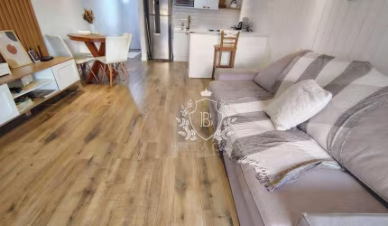 Casa com 1 dormitório à venda, 45 m² por R$ 240.000,00 - Monte Alto - Arraial do Cabo/RJ