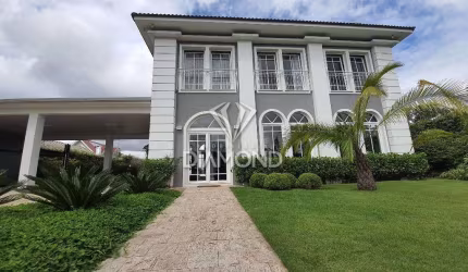Casa com 3 quartos à venda na Rua Jeremias Maciel Perretto, 1020, Campo Comprido, Curitiba, 750 m2 por R$ 14.000.000