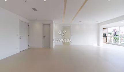 Apartamento com 3 quartos à venda na Rua José Cadilhe, 804, Água Verde, Curitiba, 158 m2 por R$ 2.390.000