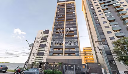 Apartamento com 3 quartos para alugar na Rua Urbano Lopes, 238, Cristo Rei, Curitiba, 149 m2 por R$ 12.000