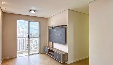 Apartamento com 2 quartos à venda na Rua Hilário Moro, 526, Tingui, Curitiba, 54 m2 por R$ 370.000