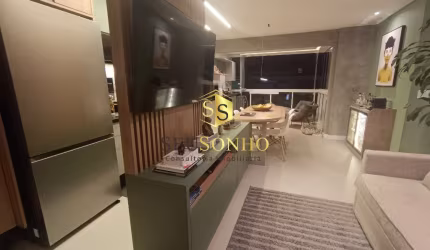 Apartamento Alto Padrão Vista Montanhas 2 qts c/suíte Sol Manhã - Frames Recreio