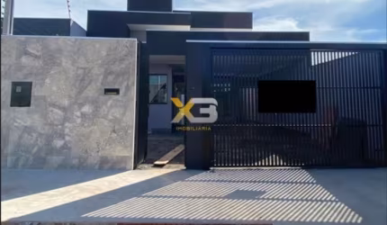 Casa a Venda em Maringá