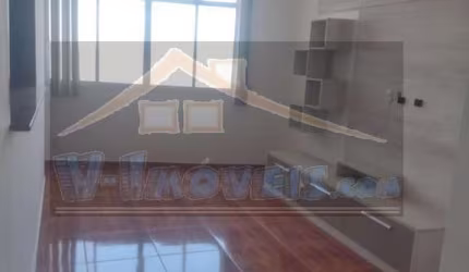Apartamento para Venda em Rio de Janeiro, Lins de Vasconcelos, 2 dormitórios, 1 suíte, 2 banheiros