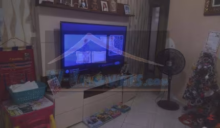 Casa em Condomínio para Venda em Rio de Janeiro, Engenho Novo, 2 dormitórios, 1 suíte, 2 banheiros, 1 vaga