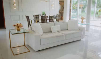 Casa com 5 dormitórios à venda, 421 m² por R$ 3.900.000,00 - Mutirão - Bayeux/PB